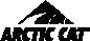 (ARCTIC CAT LOGO)